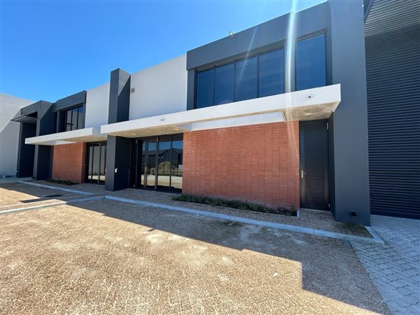 278  m² Commercial space