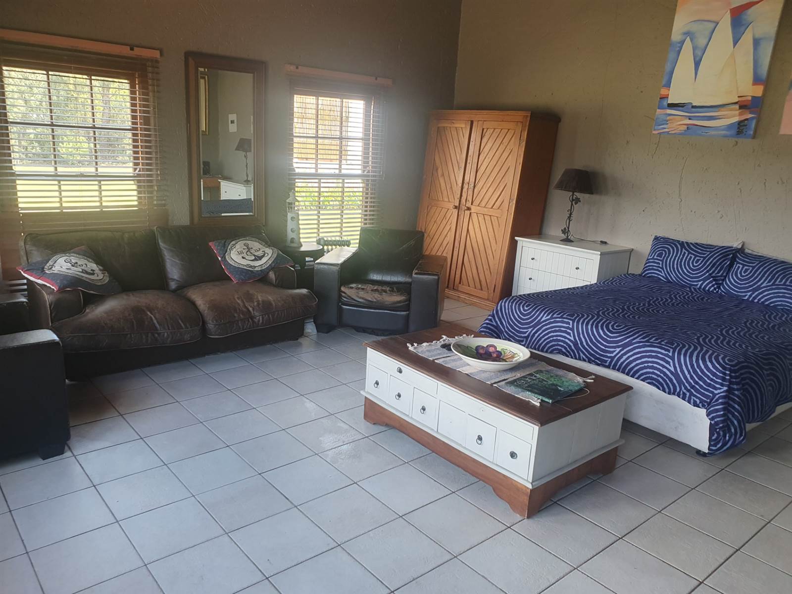 8 Bed House in Vaal Marina photo number 23