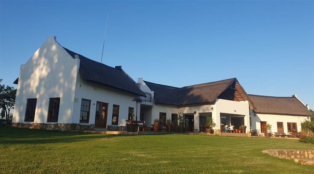 8 Bed House in Vaal Marina photo number 5