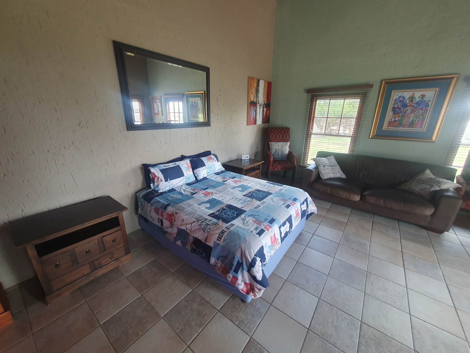 8 Bed House in Vaal Marina photo number 13