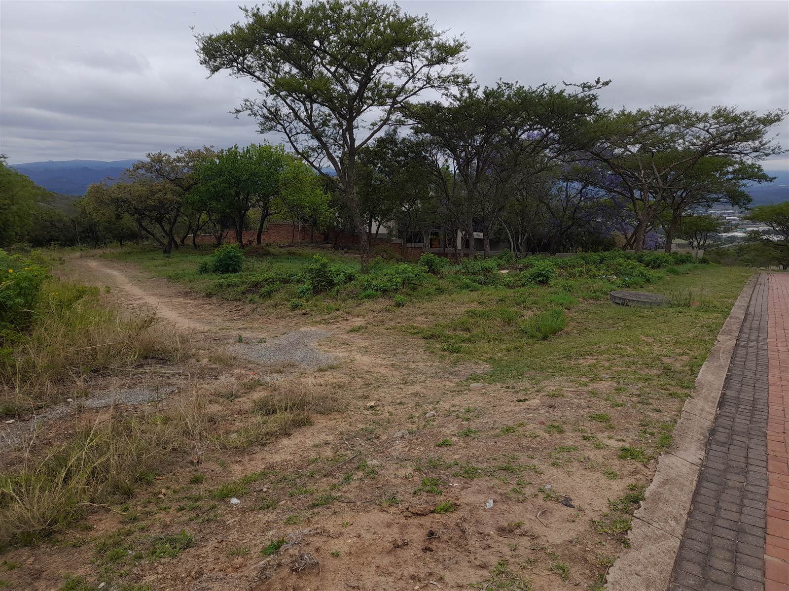 1230 m² Land available in Drum Rock photo number 4