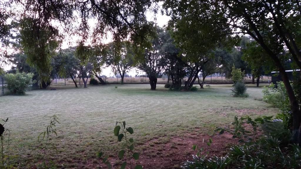 2.5 ha Farm in Pretoria West photo number 1