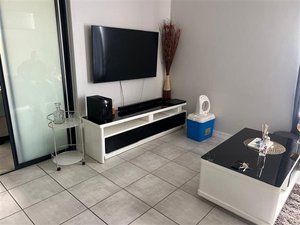 1 Bed Apartment