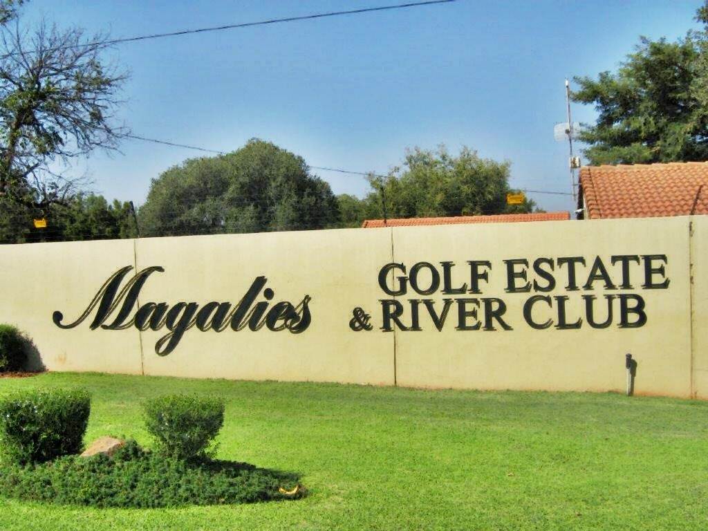 419 m² Land available in Magalies Golf Estate photo number 3