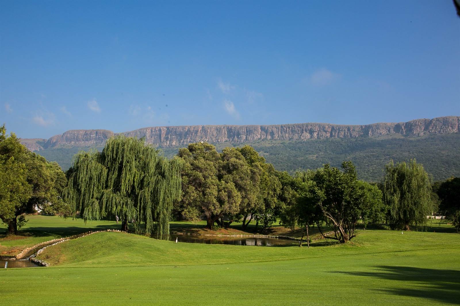 419 m² Land available in Magalies Golf Estate photo number 7