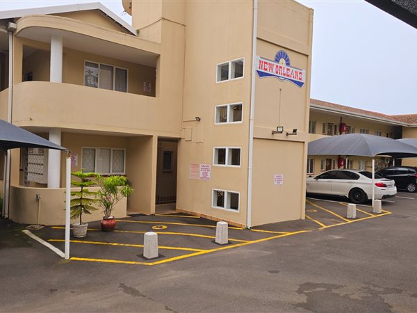 2 Bedroom Apartment 2 Bedroom Apartment