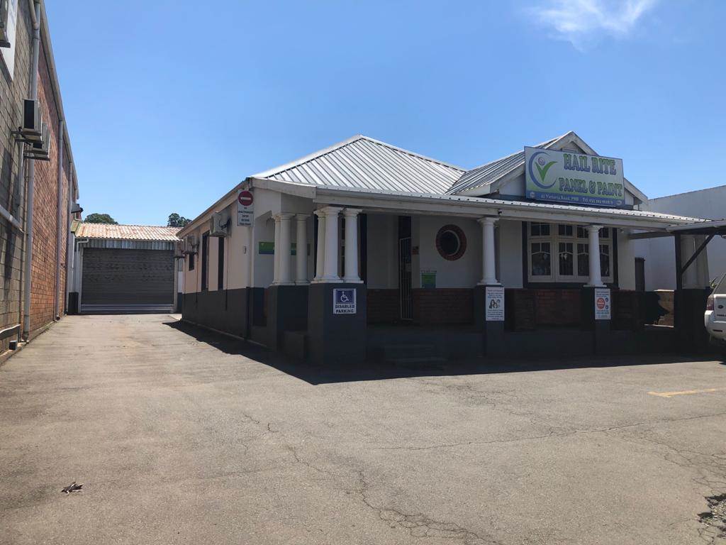 932  m² Commercial space in Pietermaritzburg Central photo number 3