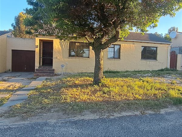 3 Bed House in Northpine