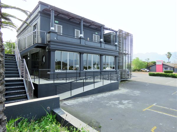 510 m² Commercial space 510 m² Commercial space
