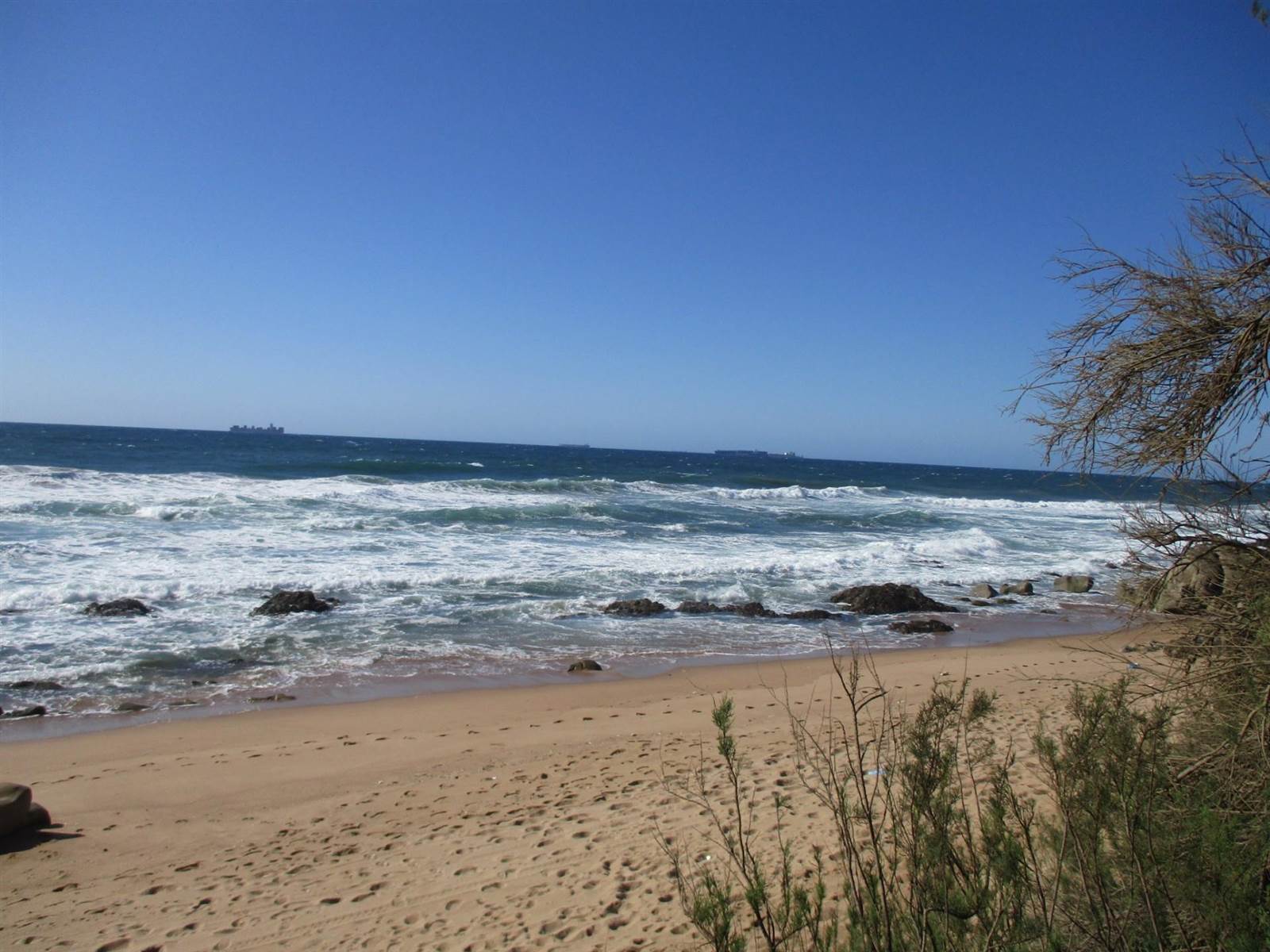 3776 m² Land available in Umdloti Beach photo number 6