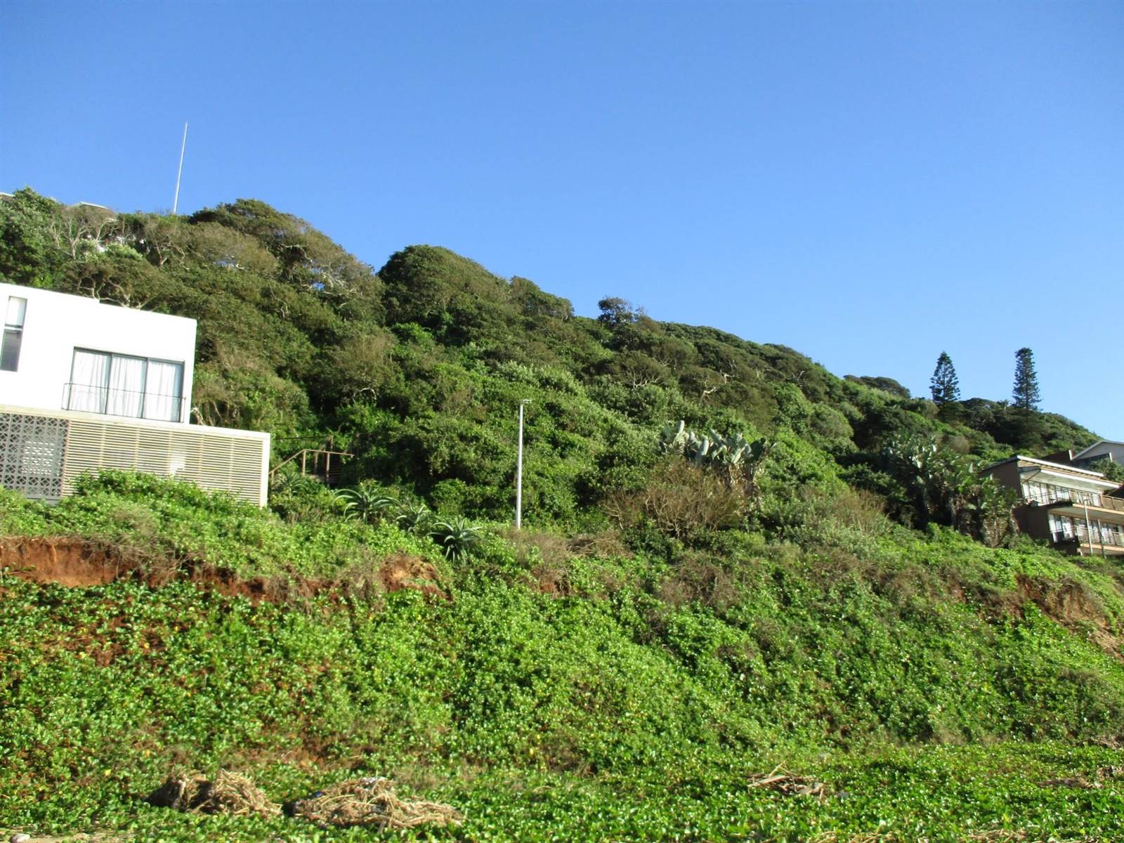 3776 m² Land available in Umdloti Beach photo number 3