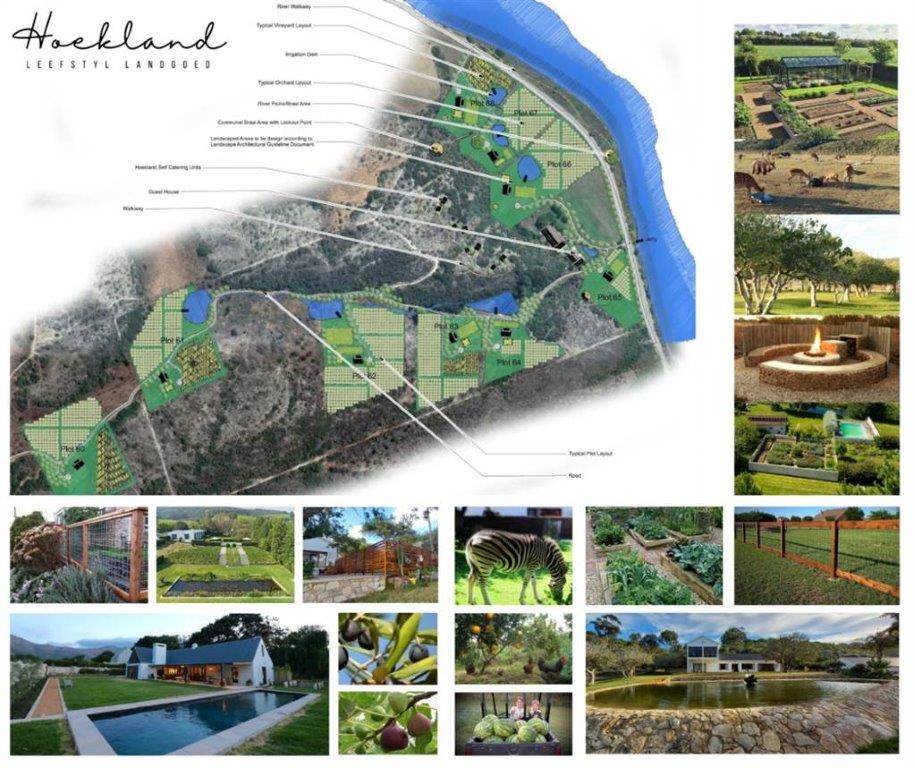 2.7 ha Land available in Stilbaai photo number 11