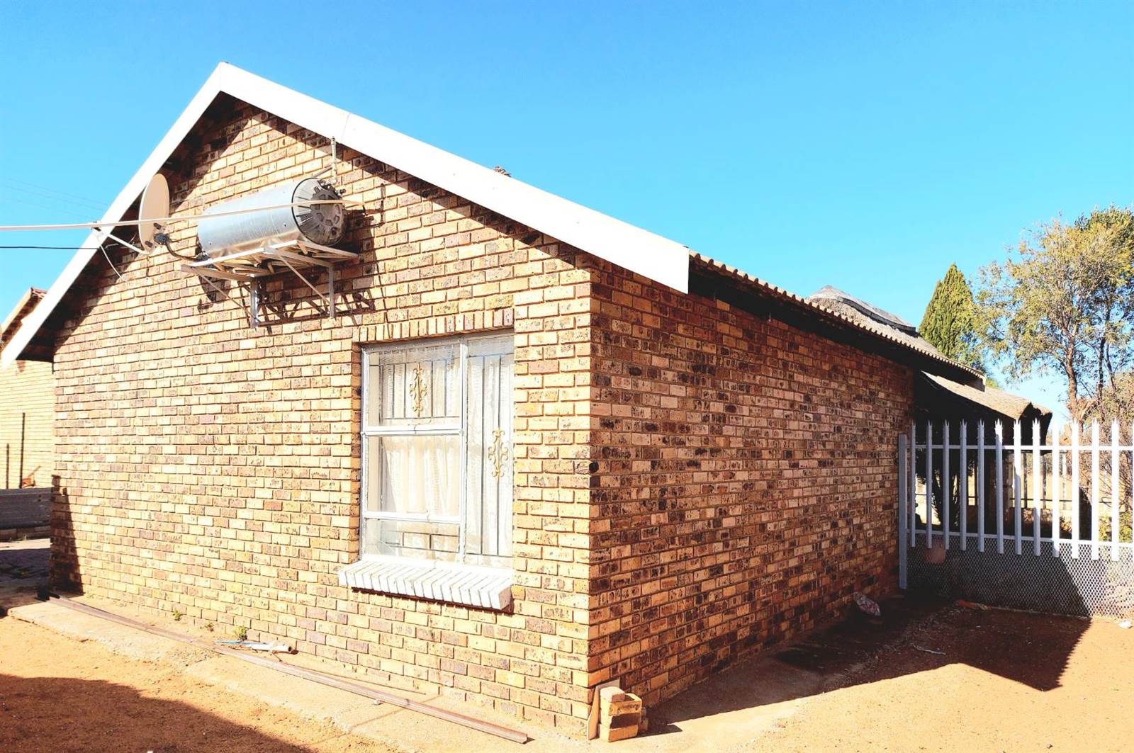 3 Bed House in Mmabatho unit 14 photo number 20