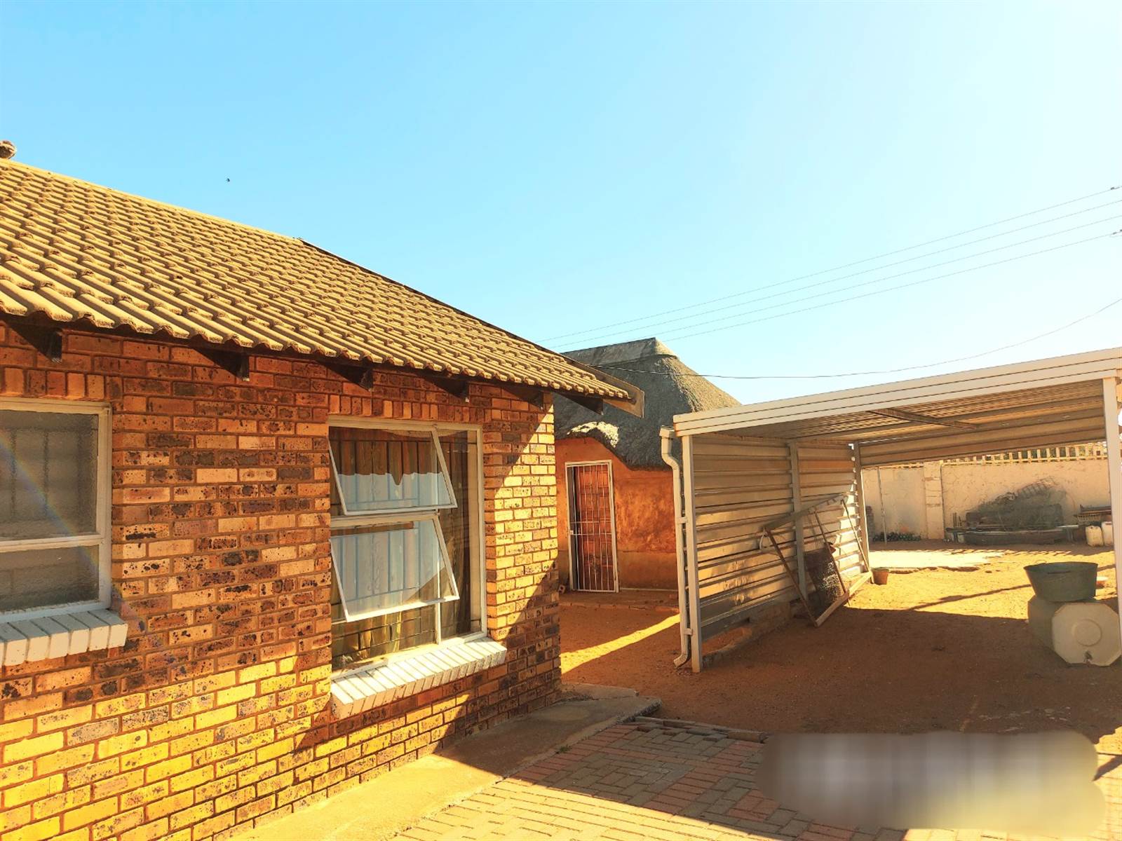 3 Bed House in Mmabatho unit 14 photo number 22