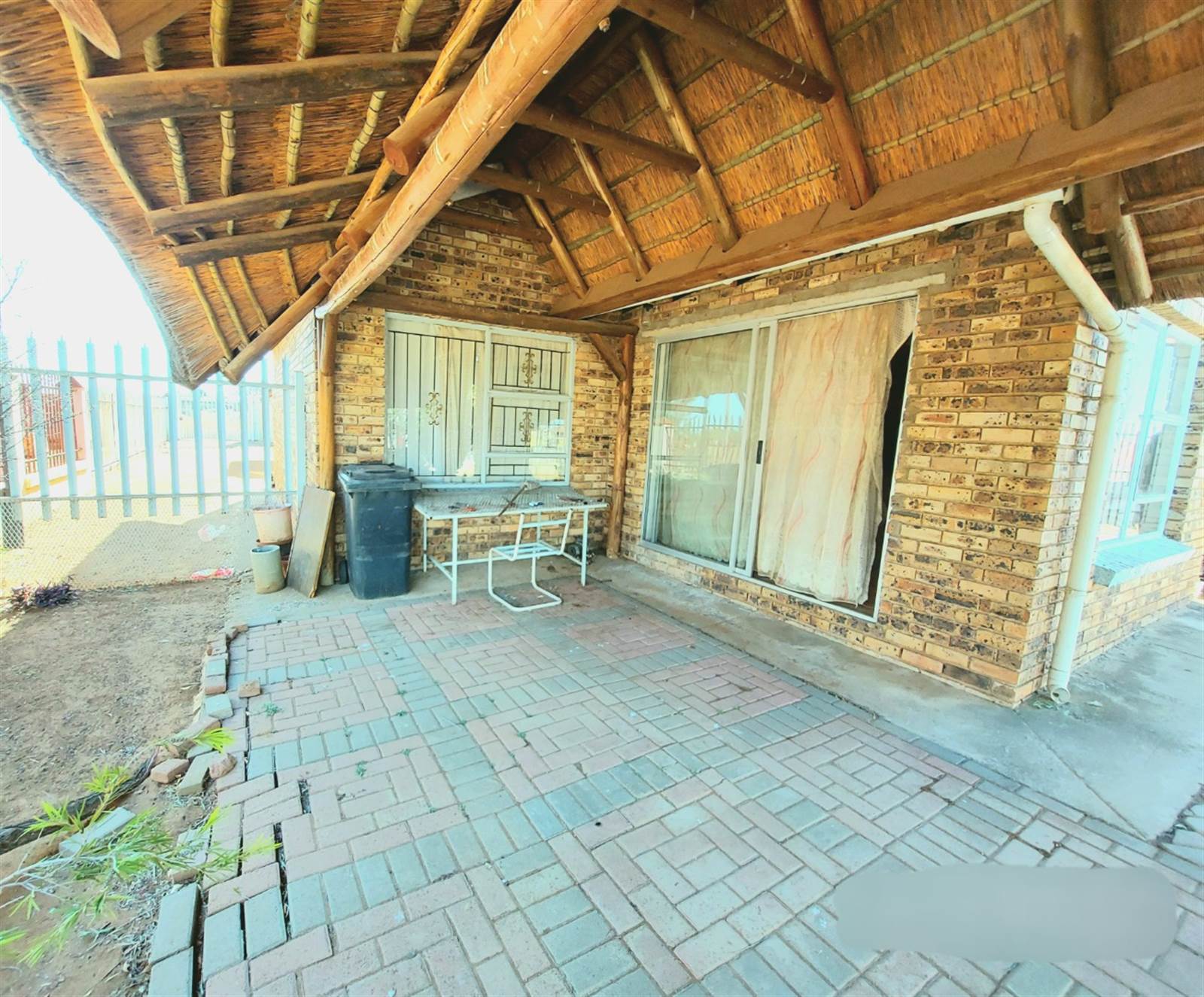 3 Bed House in Mmabatho unit 14 photo number 5