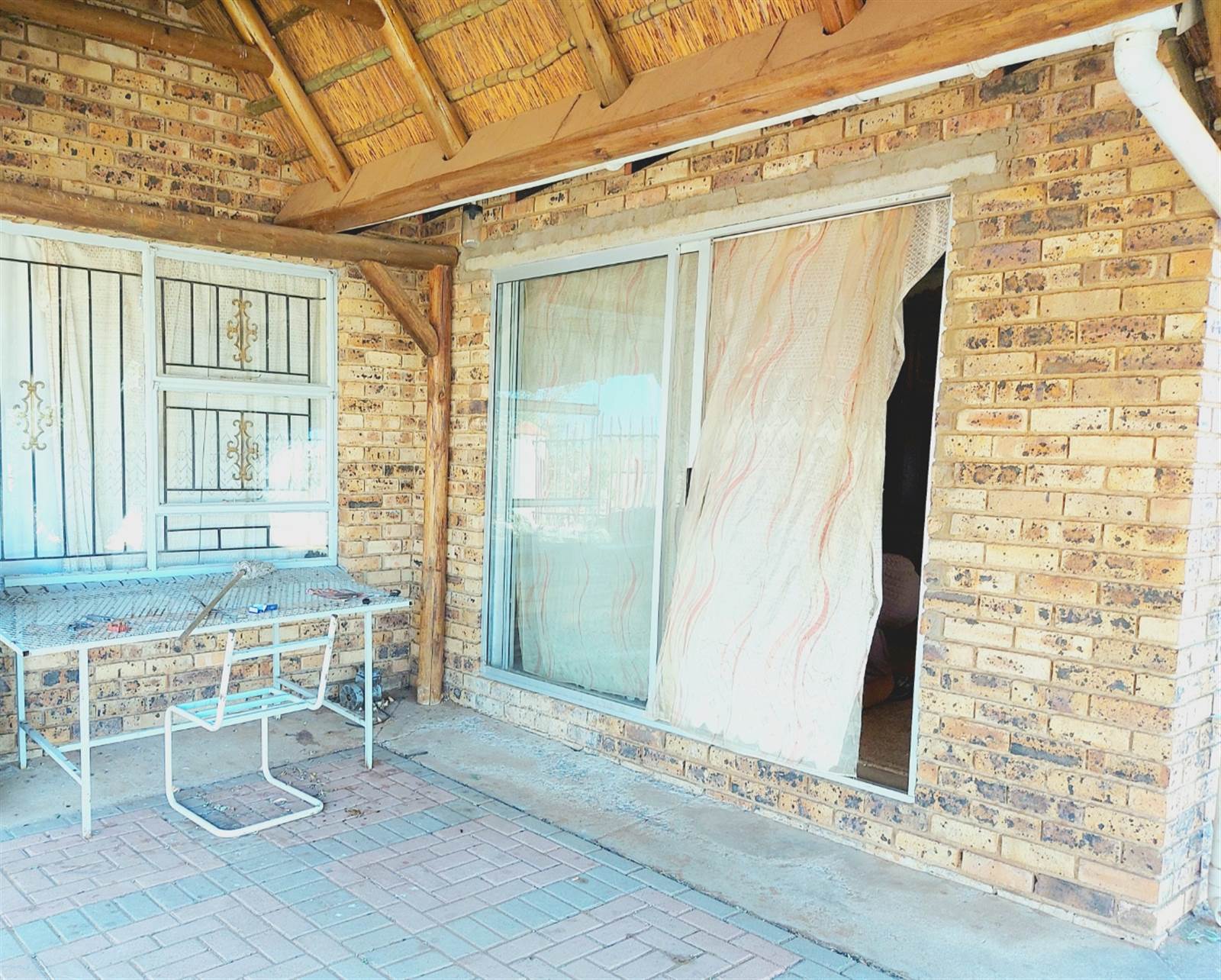 3 Bed House in Mmabatho unit 14 photo number 25