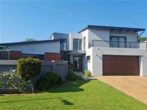 4 Bed House in Zambezi Country Estate