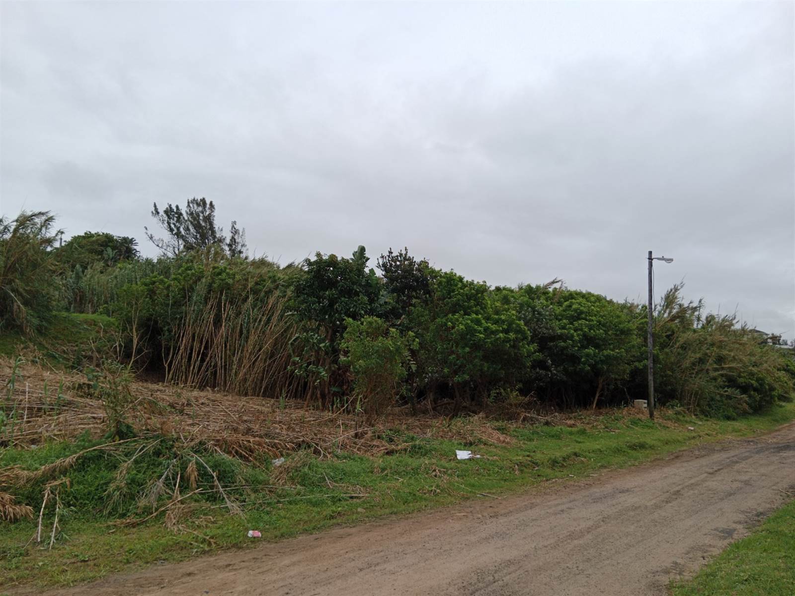 9000 m² Land available in Hibberdene photo number 5