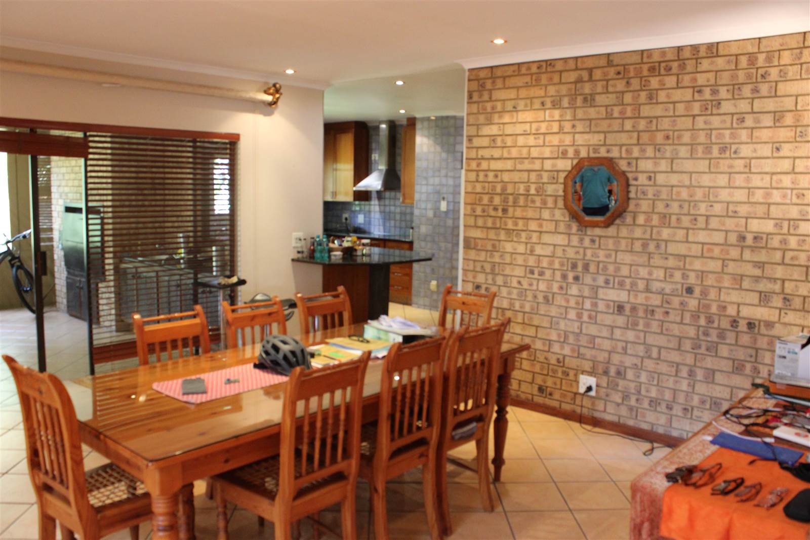 4 Bed House in Woodhill photo number 13