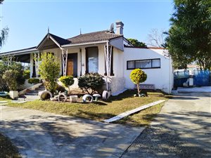 4 Bed House in The Grange