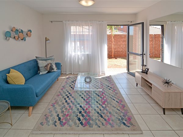 2 Bedroom Apartment 2 Bedroom Apartment