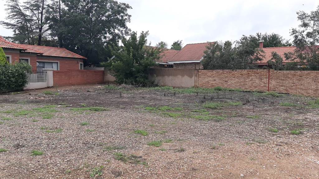 465 m² Land available in Vryburg photo number 5