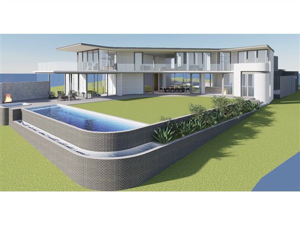 1 427 m² Land