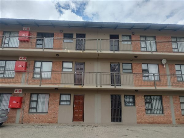 2 Bedroom Apartment 2 Bedroom Apartment