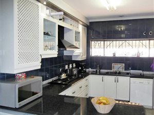 3 Bed House in Dawnview