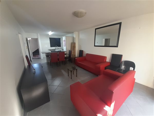 2 Bed Apartment