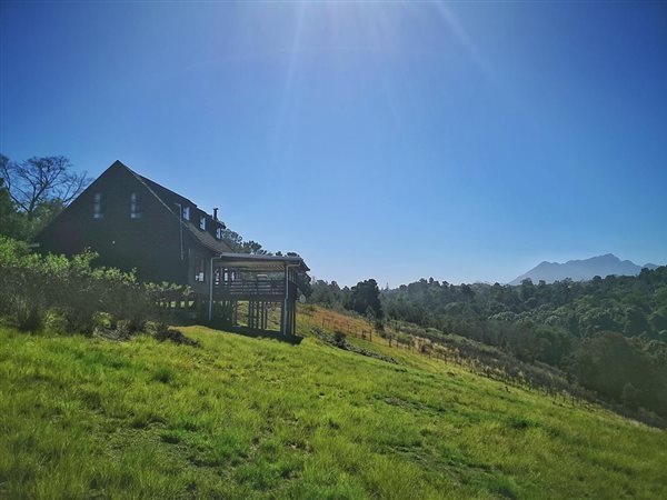 4 ha Smallholding 4 ha Smallholding