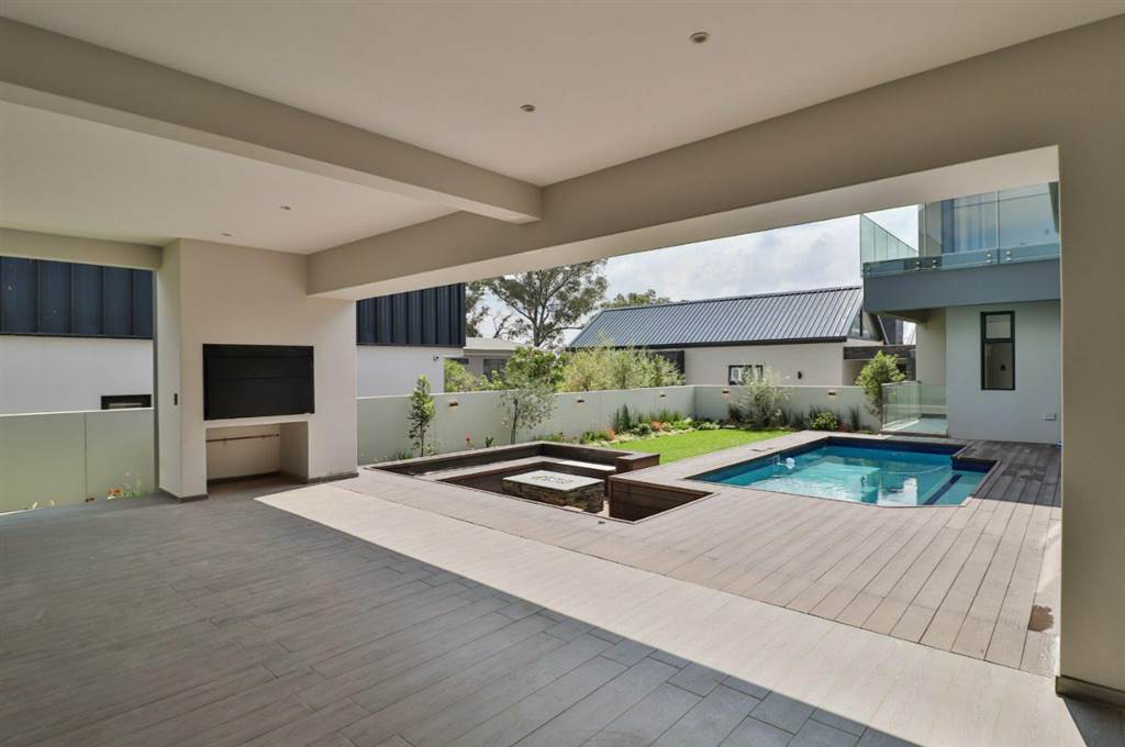 5 Bed House in Linksfield photo number 23