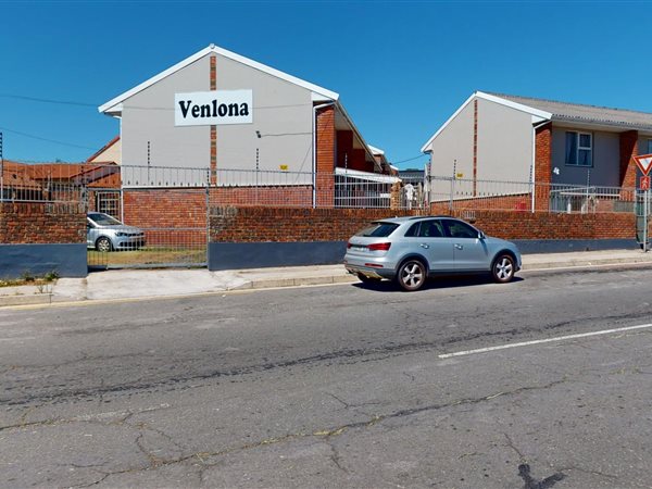 2 Bedroom Duplex