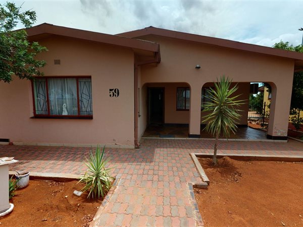 3 Bedroom House 3 Bedroom House
