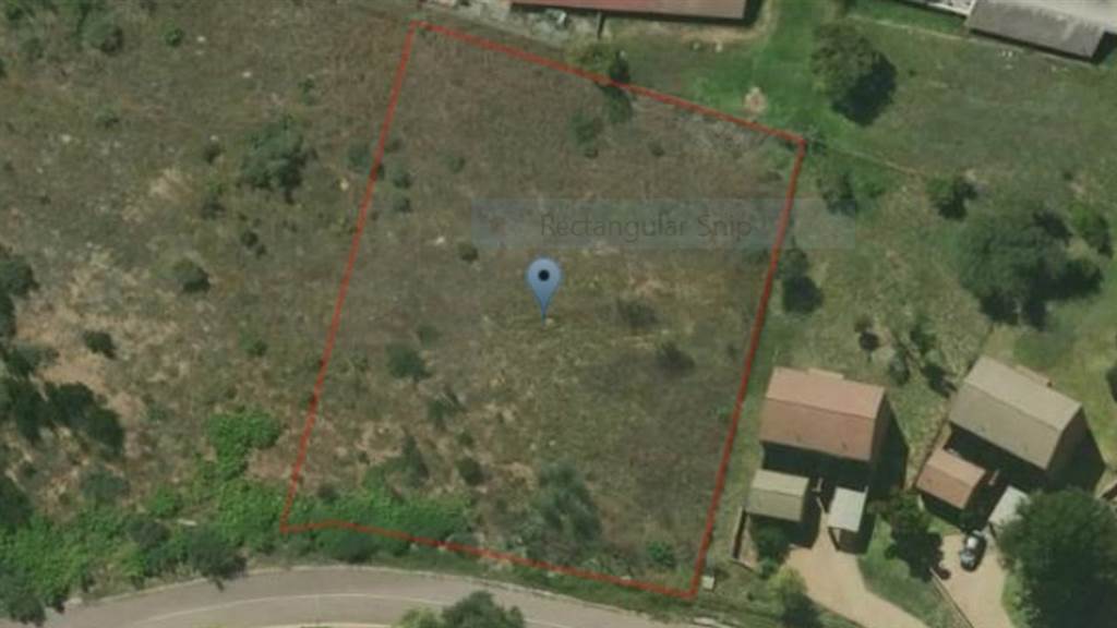 4956 m² Land available in Waterkloof Ridge photo number 6