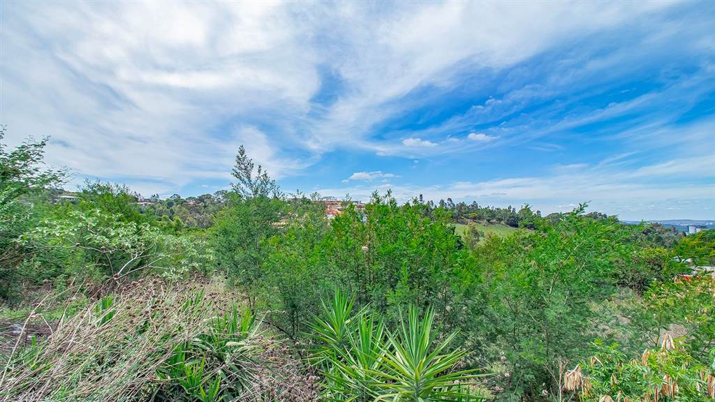 4956 m² Land available in Waterkloof Ridge photo number 3