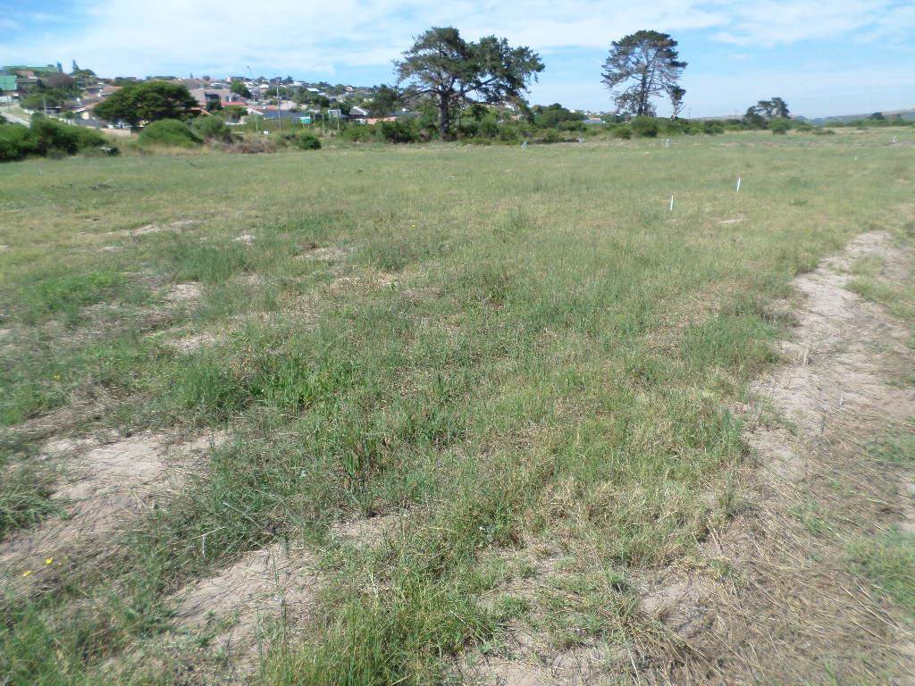 572 m² Land available in Fraaiuitsig photo number 8