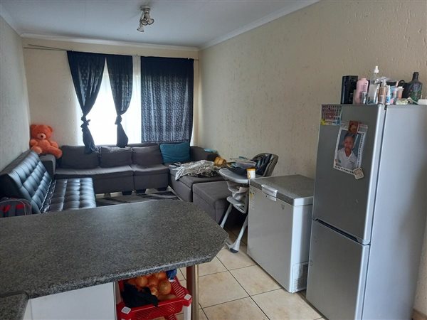 2 Bed Apartment