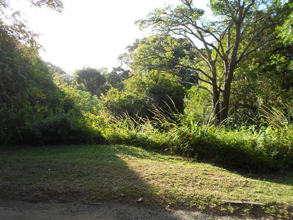 1068 m² Land available in Bonnie Doone