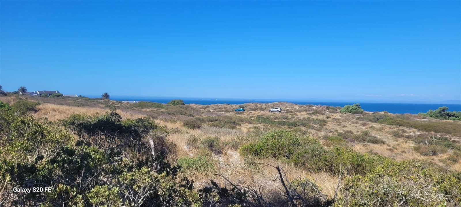 502 m² Land available in Shelley Point photo number 16