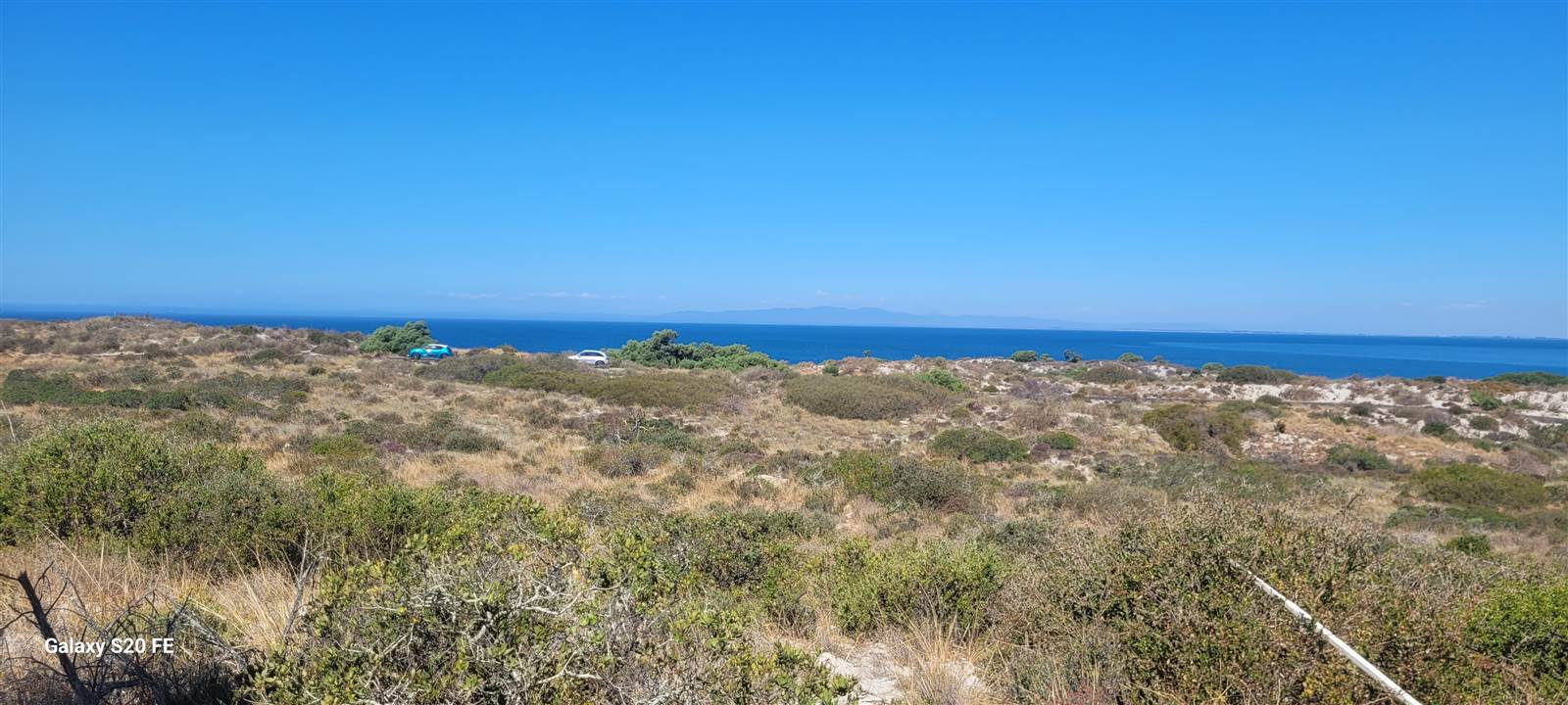 502 m² Land available in Shelley Point photo number 15