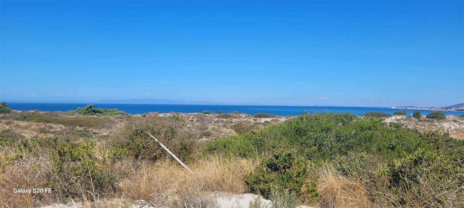 502 m² Land available in Shelley Point photo number 9