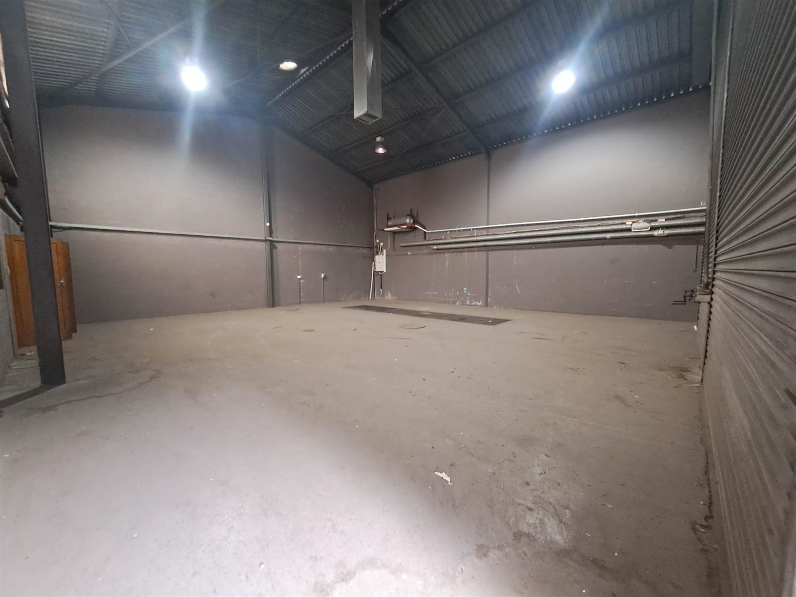 857  m² Industrial space in Beaconvale photo number 22