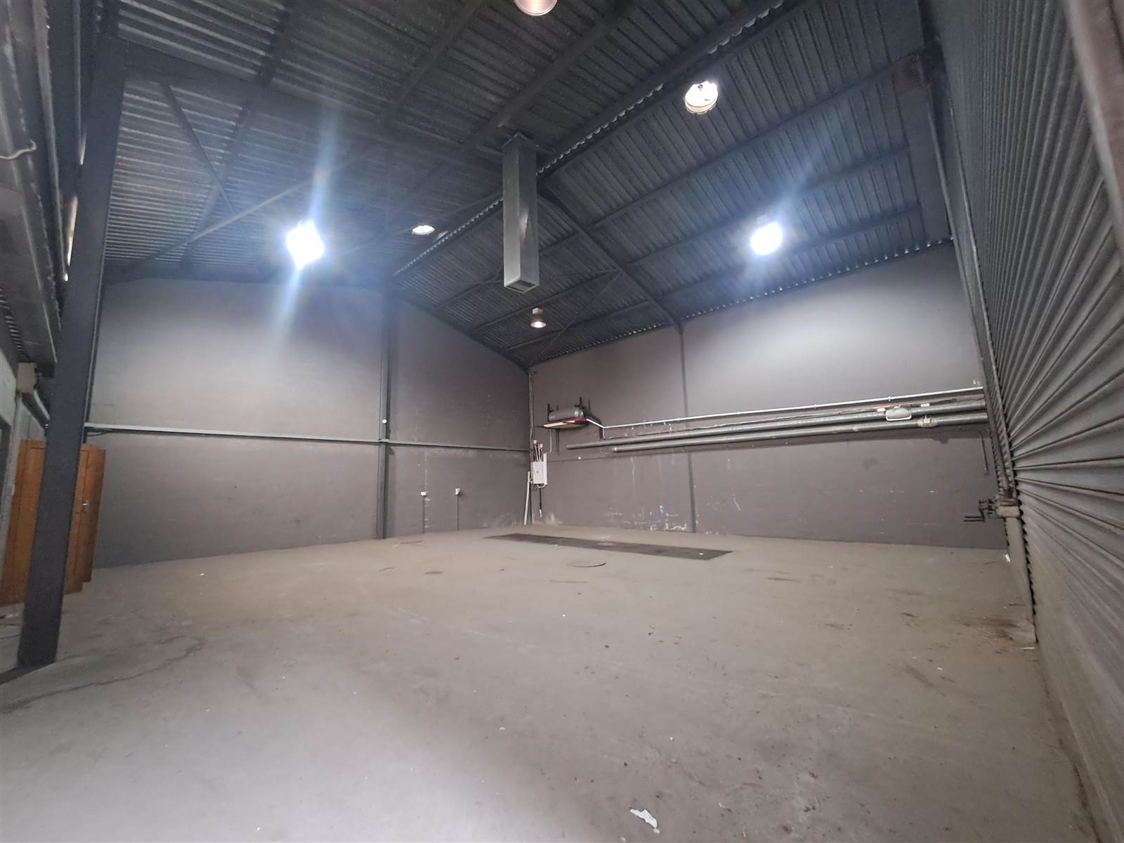 857  m² Industrial space in Beaconvale photo number 23