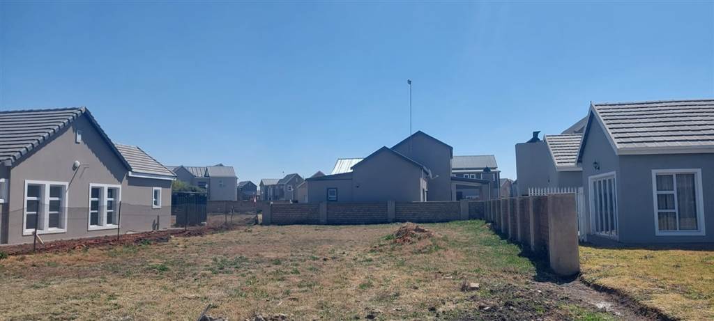 485 m² Land available in Riverspray Lifestyle Estate photo number 4