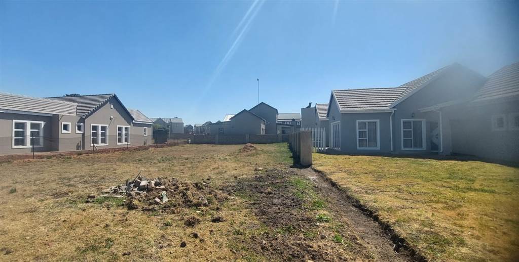 485 m² Land available in Riverspray Lifestyle Estate photo number 3