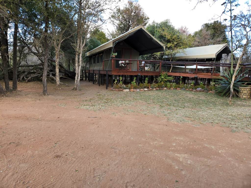 462 ha Farm in Thabazimbi photo number 20