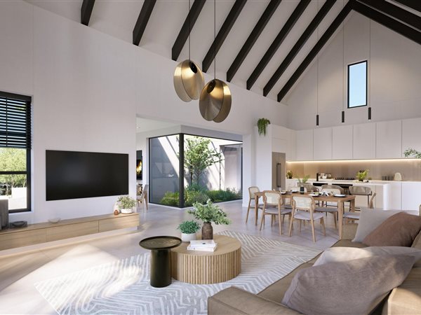 3 Bedroom House 3 Bedroom House