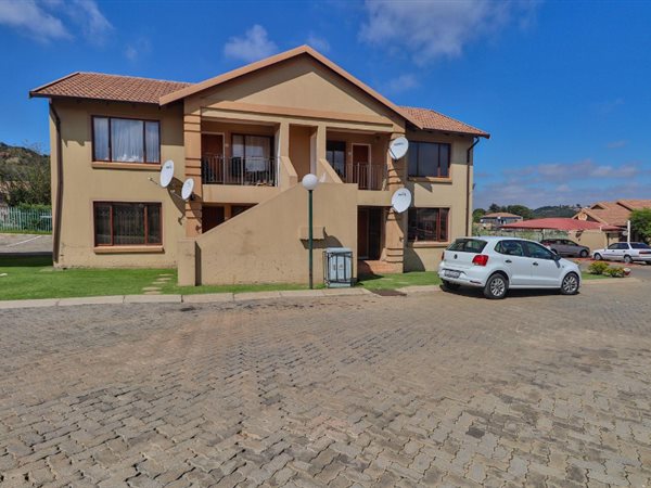 2 Bed House in Meredale
