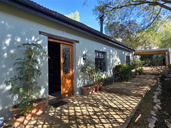 2 Bedroom House 2 Bedroom House
